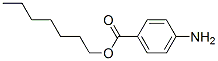 CAS#: 14309-40-1, 4-Aminobenzoic Acid Heptyl Ester