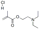 CAS#: 14314-78-4, 2-(Diethylamino)Ethyl Methacrylate Hydrochloride