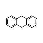 CAS 登录号：14314-91-1， 9,10-二氢蒽