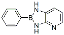 CAS#: 14320-98-0, 2,3-Dihydro-2-Phenyl-1H-1,3,2-Diazaborolo[4,5-b]Pyridine