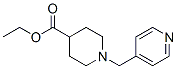 CAS#: 143210-48-4, 4-(4-Pyridinylmethyl)-1-Piperazinecarboxylic Acid Ethyl Ester