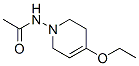 CAS#: 143281-85-0, N-(4-Ethoxy-3,6-Dihydro-1(2H)-Pyridinyl)-Acetamide