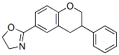 CAS#: 143288-28-2, 2-(4-Chroman-3-Ylphenyl)-4,5-Dihydro-1,3-Oxazole