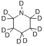 CAS#: 143317-90-2, Piperidine-D11
