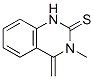 CAS#: 14333-74-5, 3-Methyl-4-Methylene-3,4-Dihydroquinazoline-2(1H)-Thione