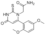 CAS 登录号：1435467-38-1， PF-1355