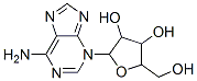 CAS#: 14365-78-7, 2-(6-Aminopurin-3-Yl)-5-(Hydroxymethyl)Oxolane-3,4-Diol