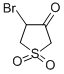 CAS#: 143654-18-6, 4-Bromo-1,1-Dioxothiolan-3-One