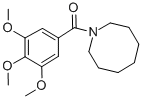 CAS#: 14368-24-2, Trocimine