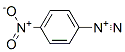 CAS#: 14368-49-1, 4-Nitrobenzenediazonium