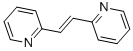 CAS#: 1437-15-6, 1,2-Bis(2-Pyridyl)Ethylene