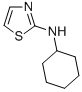 CAS#: 1438-45-5, N-Cyclohexyl-1,3-Thiazol-2-Amine