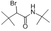 CAS#: 14387-96-3, 2-Bromo-N-(1,1-Dimethylethyl)-3,3-Dimethyl-Butanamide