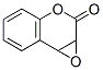 CAS#: 143873-69-2, 1A,7B-Dihydro-2H-Oxireno(c)(1)Benzopyran-2-One