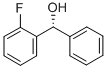 CAS 登录号：143880-81-3， (alphaR)-2-氟-alpha-苯基-苯甲醇