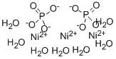 CAS#: 14396-43-1, Phosphoric Acid Nickel Salt (2:3)