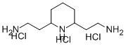 CAS#: 143999-55-7, 2-[6-(2-Aminoethyl)Piperidin-2-Yl]Ethanamine