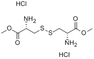 CAS#: 144000-36-2, D-Cystine 1,1'-Dimethyl Ester Hydrochloride (1:2)