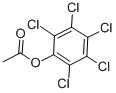 CAS#: 1441-02-7, Pentachlorophenol Acetate