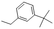 CAS#: 14411-56-4, 1-(1,1-Dimethylethyl)-3-Ethyl-Benzene