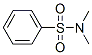 CAS#: 14417-01-7, N,N-Dimethylbenzenesulphonamide