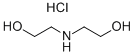 CAS#: 14426-21-2, Diethanolamine Hydrochloride