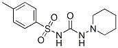 CAS#: 1443-94-3, 1-(Piperidyl)-3-(4-Tolylsulfonyl)Urea