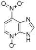 CAS#: 14432-11-2, 7-Nitro-3H-Imidazo[4,5-b]Pyridine 4-Oxide