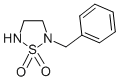 CAS#: 144432-72-4, 2-(Phenylmethyl)-1,2,5-Thiadiazolidine 1,1-Dioxide