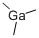 CAS#: 1445-79-0, Trimethyl-Gallium
