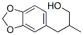 CAS#: 1446-84-0, 3-Benzo[1,3]Dioxol-5-Yl-2-Methyl-Propan-1-Ol