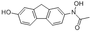 CAS#: 14461-87-1, N-Hydroxy-N-(7-Hydroxy-9H-Fluoren-2-Yl)Acetamide