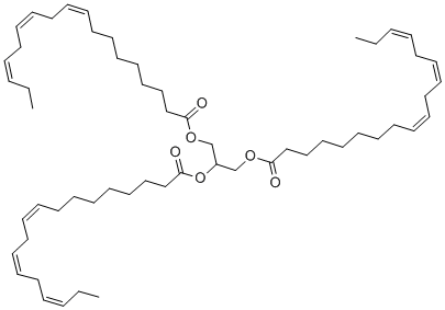 CAS#: 14465-68-0, Trilinolenin