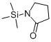 CAS#: 14468-90-7, 1-Trimethylsilyl-2-Pyrrolidinone