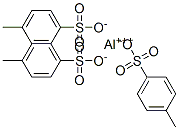 CAS#: 14472-28-7, Aluminium p-Toluenesulphonate