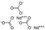 CAS#: 14475-18-4, Carbonic Acid Neodymium Salt