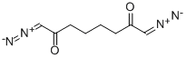CAS#: 1448-16-4, Bis(Diazoacetyl)Butane
