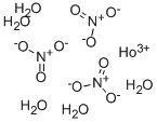 CAS#: 14483-18-2, Nitric Acid Holmium Salt Pentahydrate