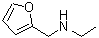 CAS 登录号：14496-33-4， N-(2-呋喃甲基)乙胺