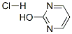 CAS#: 1450-92-6, 2-Hydroxypyrimidine Hydrochloride