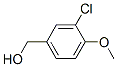 CAS#: 14503-45-8, 3-Chloro-4-Methoxy-Benzenemethanol