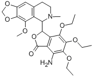 CAS#: 14504-73-5, Tritoqualine