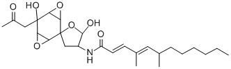 CAS#: 145147-05-3, Aranorosinol B