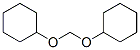CAS#: 1453-21-0, 1,1'-(Methylenebisoxy)Biscyclohexane