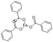 CAS#: 14534-87-3, Ferric Benzoate