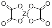 CAS#: 14536-19-7, Zirconium Oxalate
