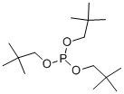 CAS#: 14540-52-4, Tri-Neo-Pentylphosphite