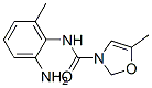 CAS#: 145440-95-5, N-(2-Amino-6-Methylphenyl)-5-Methyl-1,2-Oxazole-3-Carboxamide