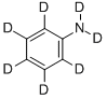 CAS#: 14545-23-4, Aniline-D7