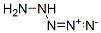 CAS#: 14546-44-2, Azidohydrazine